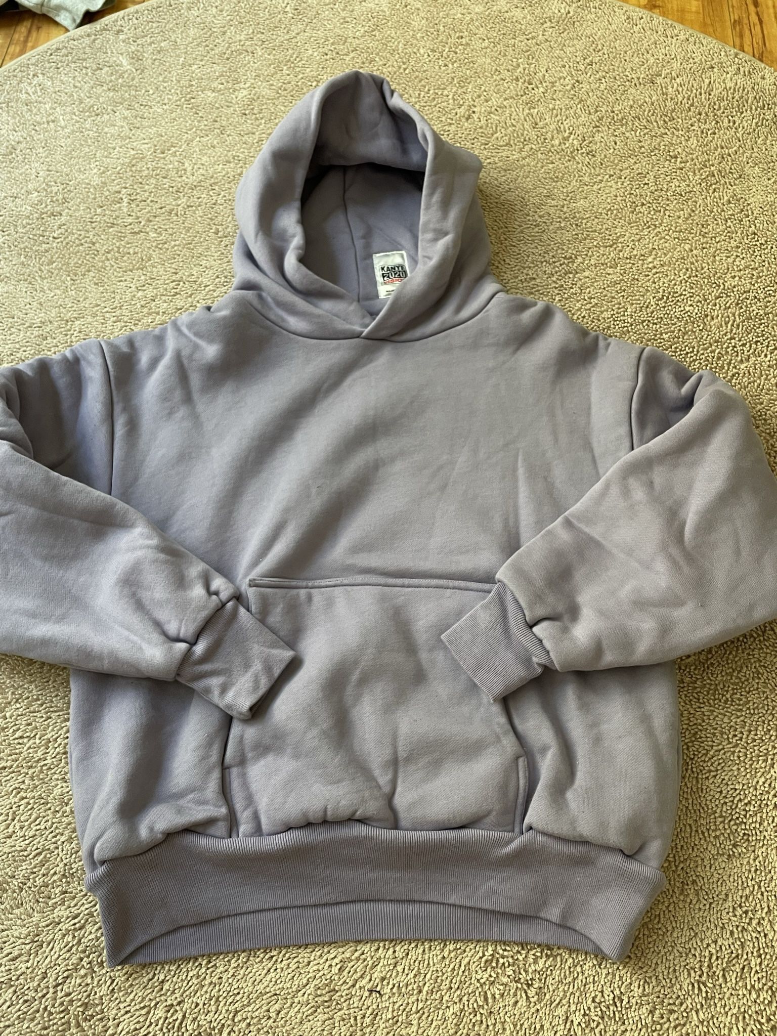 Kanye 2020 Hoodie