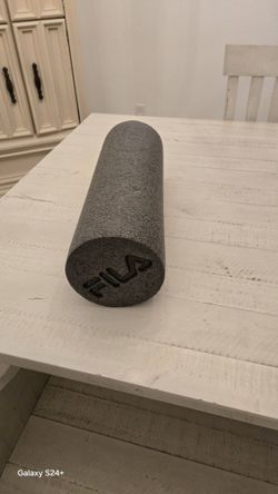 FILA foam Roller