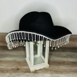 Rhinestone Cowboy Hats
