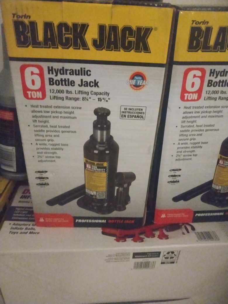 Blackjack