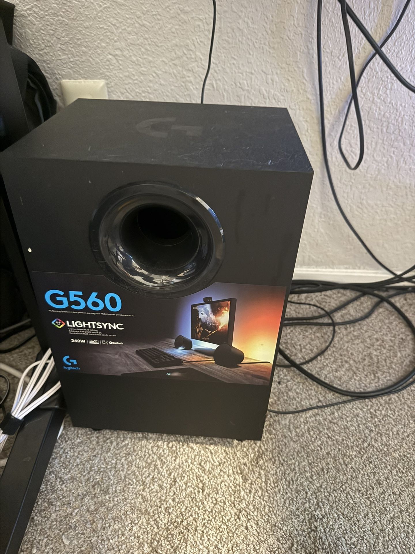 G560