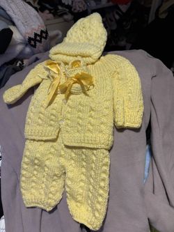 Takeshita De Bebe0/3 Meses