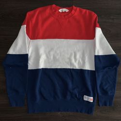 H & M America Sweatshirt 