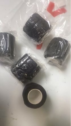 Tattoo supplies
