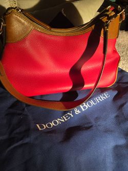Y2k beautiful red bag