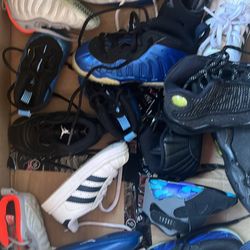 Baby And Toddler Jordans 