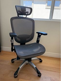 Hyken Ergonomic Office Chair