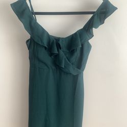 Woman’s Lulu Mini Dress