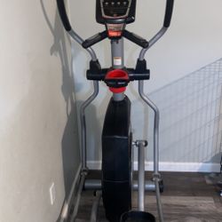 Elliptical 