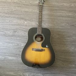 Vizcaya Guitar