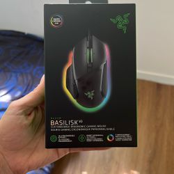 Razer Mouse