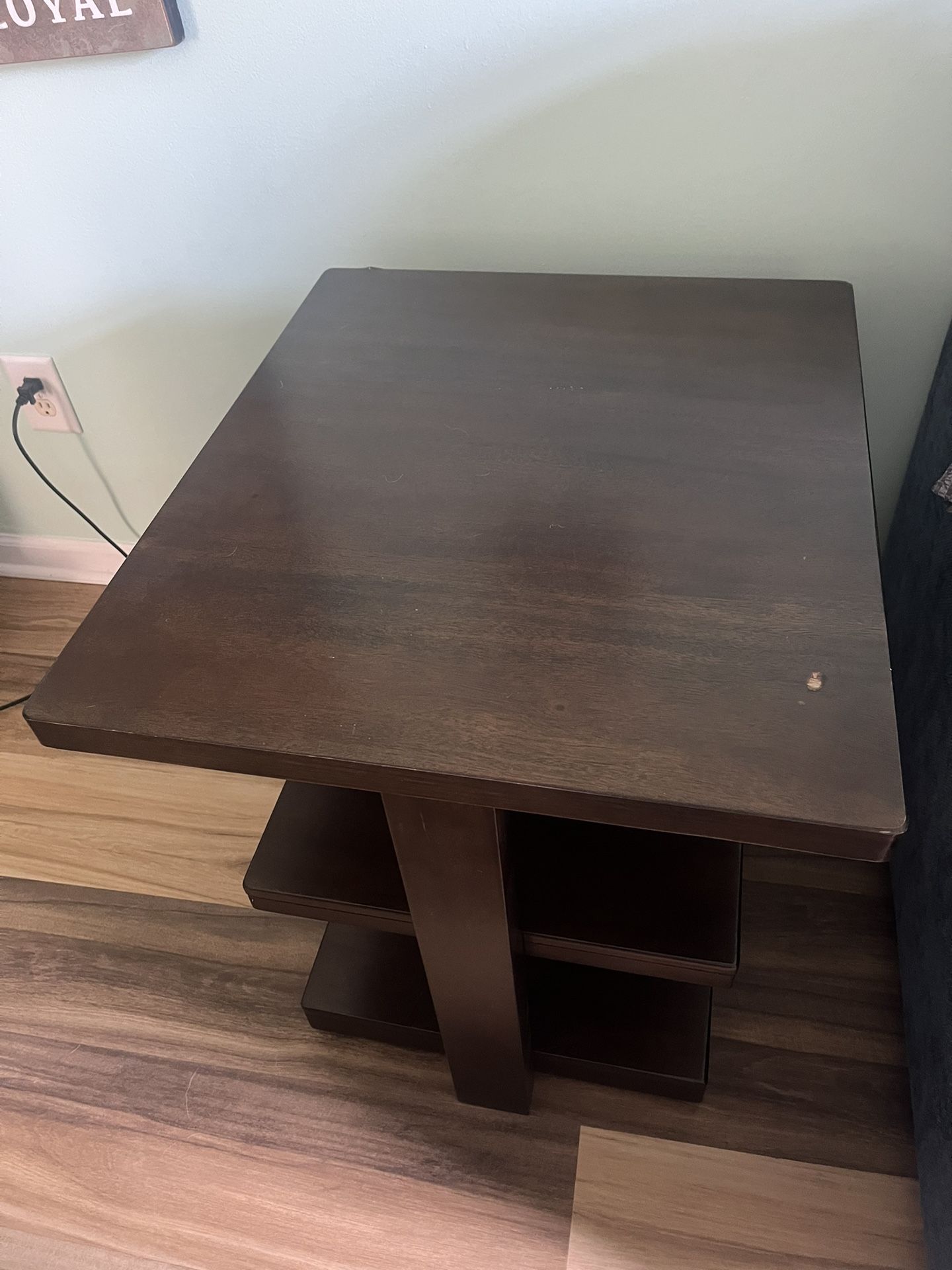 End Table