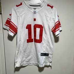 Eli Manning Jersey 