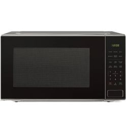 Family Sized Microwave 
