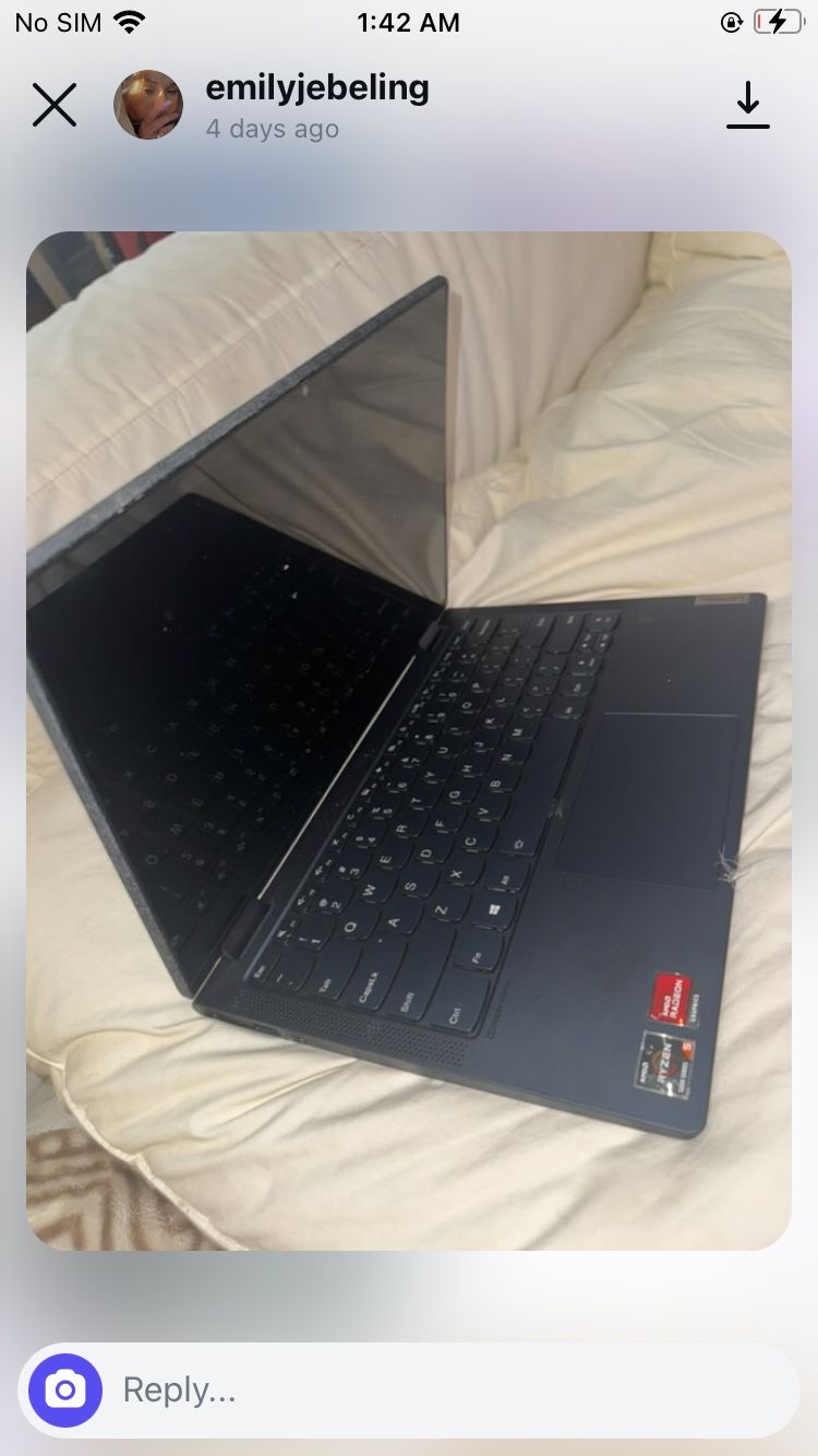 2 In 1 Laptop Name Your Price
