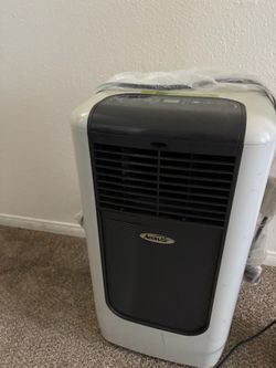 Portable Air Conditioner