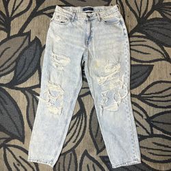 Aeropostal Woman’s Jeans 