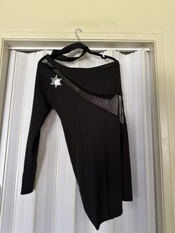 POLICE HALLOWEEN COSTUME