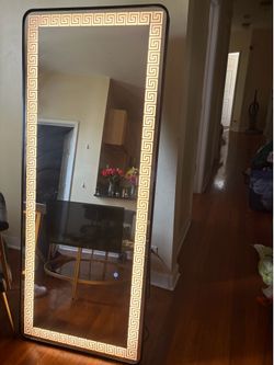 Smart Mirror