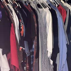 Vintage Clothing Items So Many To Choose From