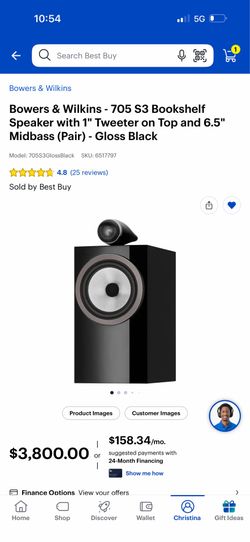 Speakers