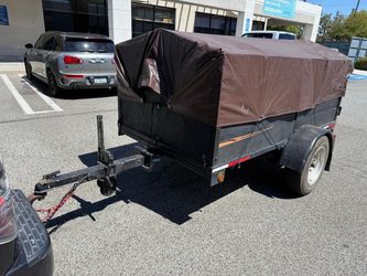 trailer
