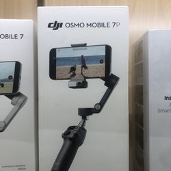 Dji Osmo Mobile 7p