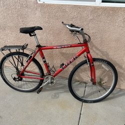 Trek Bike   Make Me A Offer 