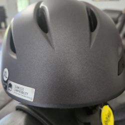 Adult Bike Helmet