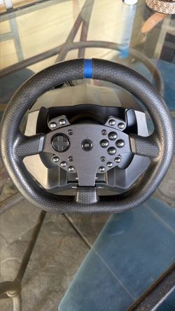 Superdrive Racing Wheel