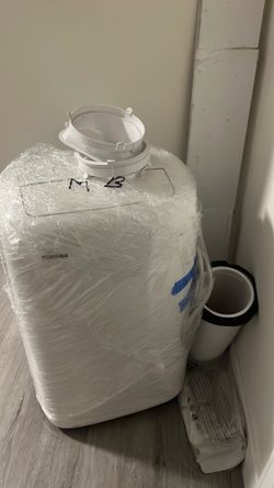 Ac portable