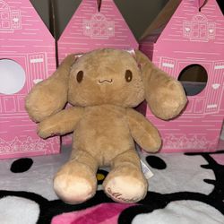 MOCHA BUILD A BEAR 