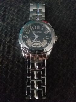 Marc ecko watch