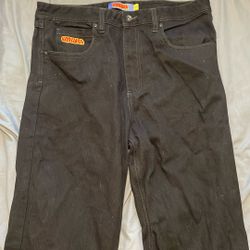Black Empyre Jeans Size 34