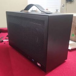 Full Gaming Pc Setup R7 7800x3D