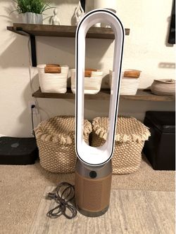 Dyson Air purifier