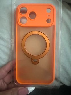 iPhone 17 pro max magnetic case