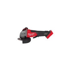 MILWAUKEE 2880-20 M18 18V Fuel 4-1/2 In. / 5 In. Grinder Paddle Switch, No-Lock (Tool Only)