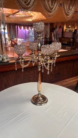 Candelabra