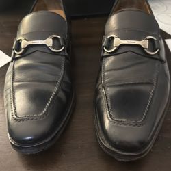 Magnanni Size 10 Men’s Shoes