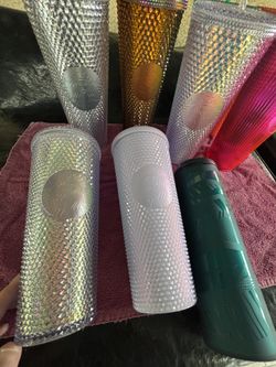 Starbucks Cups