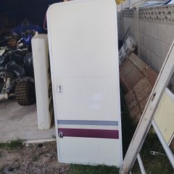 Rv Door