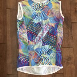 Women’s Performance Cycling Jersey - Small