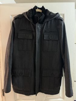 Guess Men’s Coat