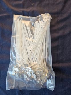 Candle wicks