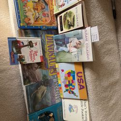 Free Books