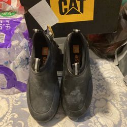 Black Stormed Unisex