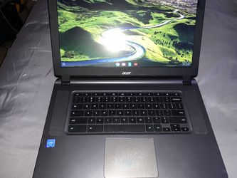 Acer Chromebook Laptop