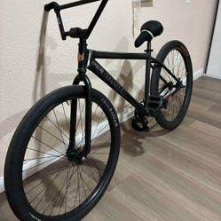 goon (trades for fixies)