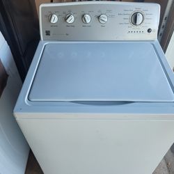 KENMORE WASHER 